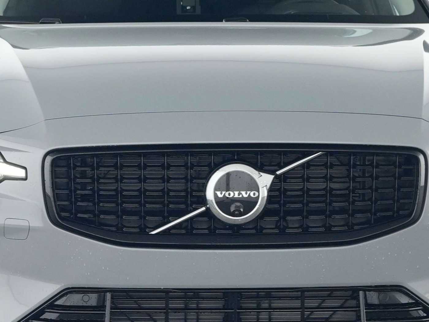 Volvo V60 – Bild 2