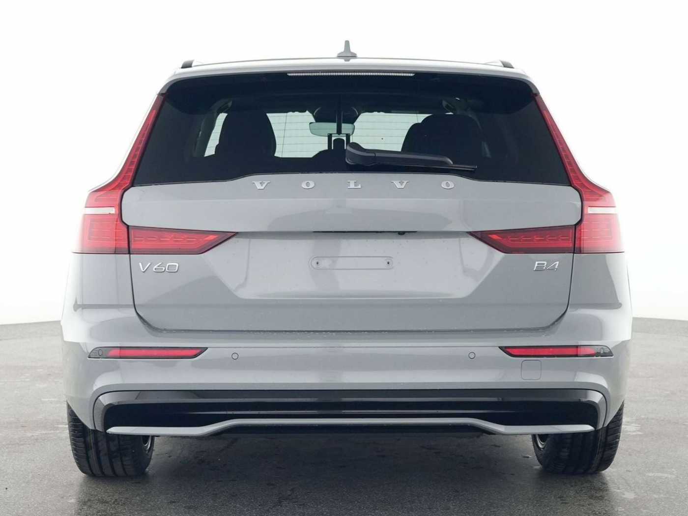 Volvo V60 – Bild 3