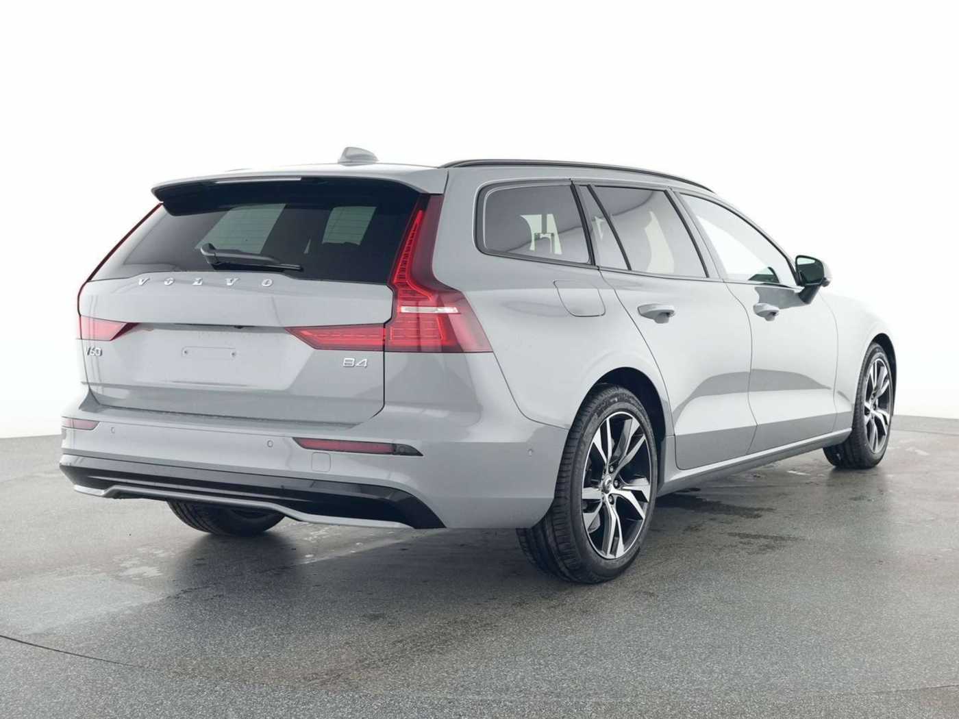 Volvo V60 – Bild 4