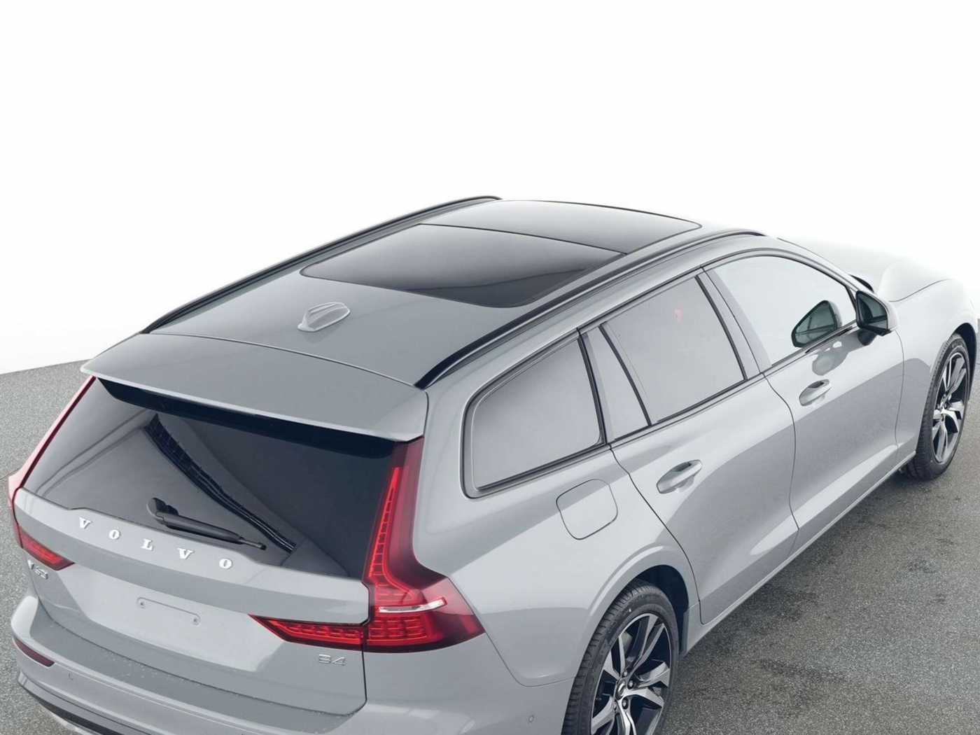 Volvo V60 – Bild 5