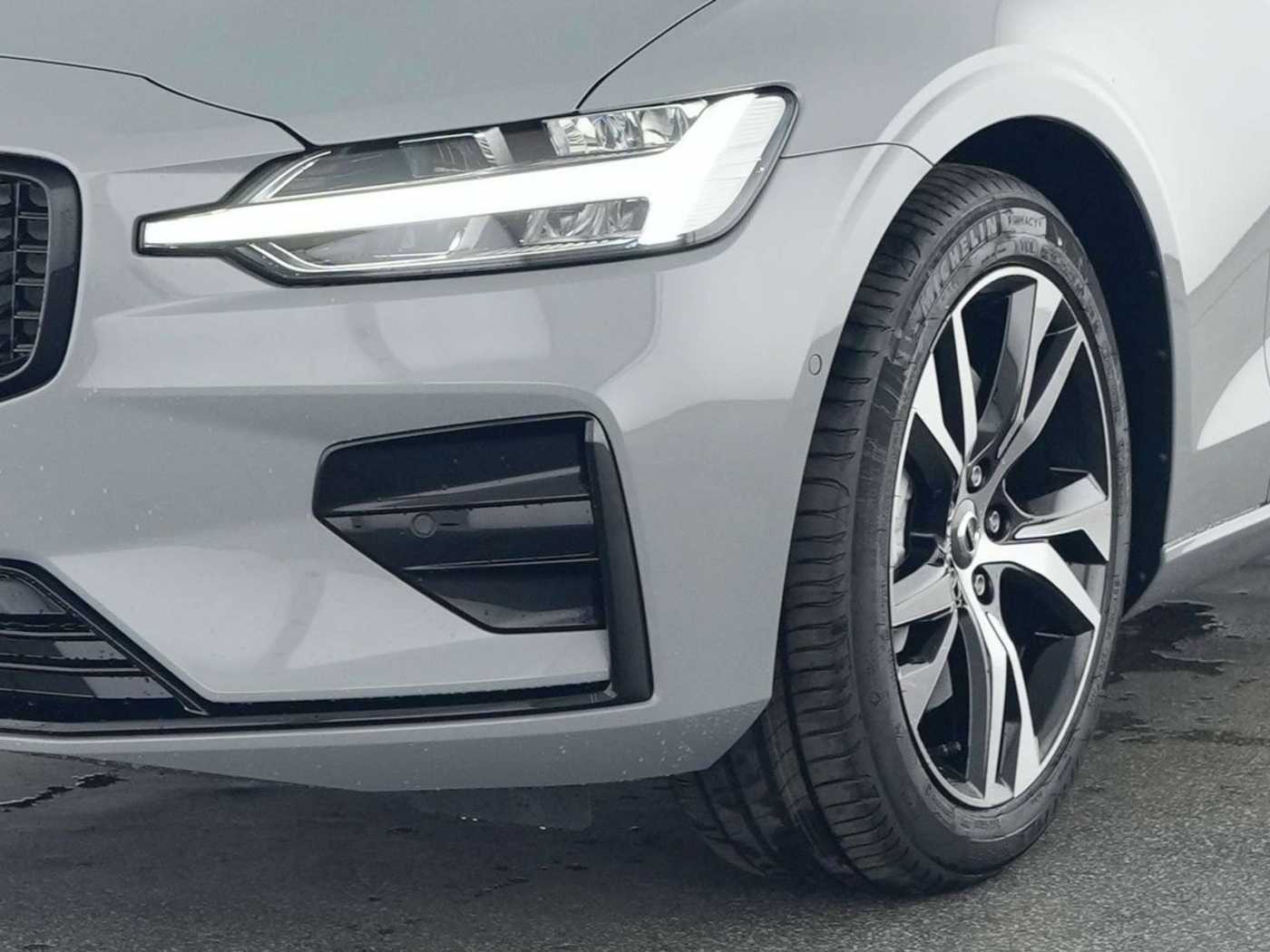 Volvo V60 – Bild 6