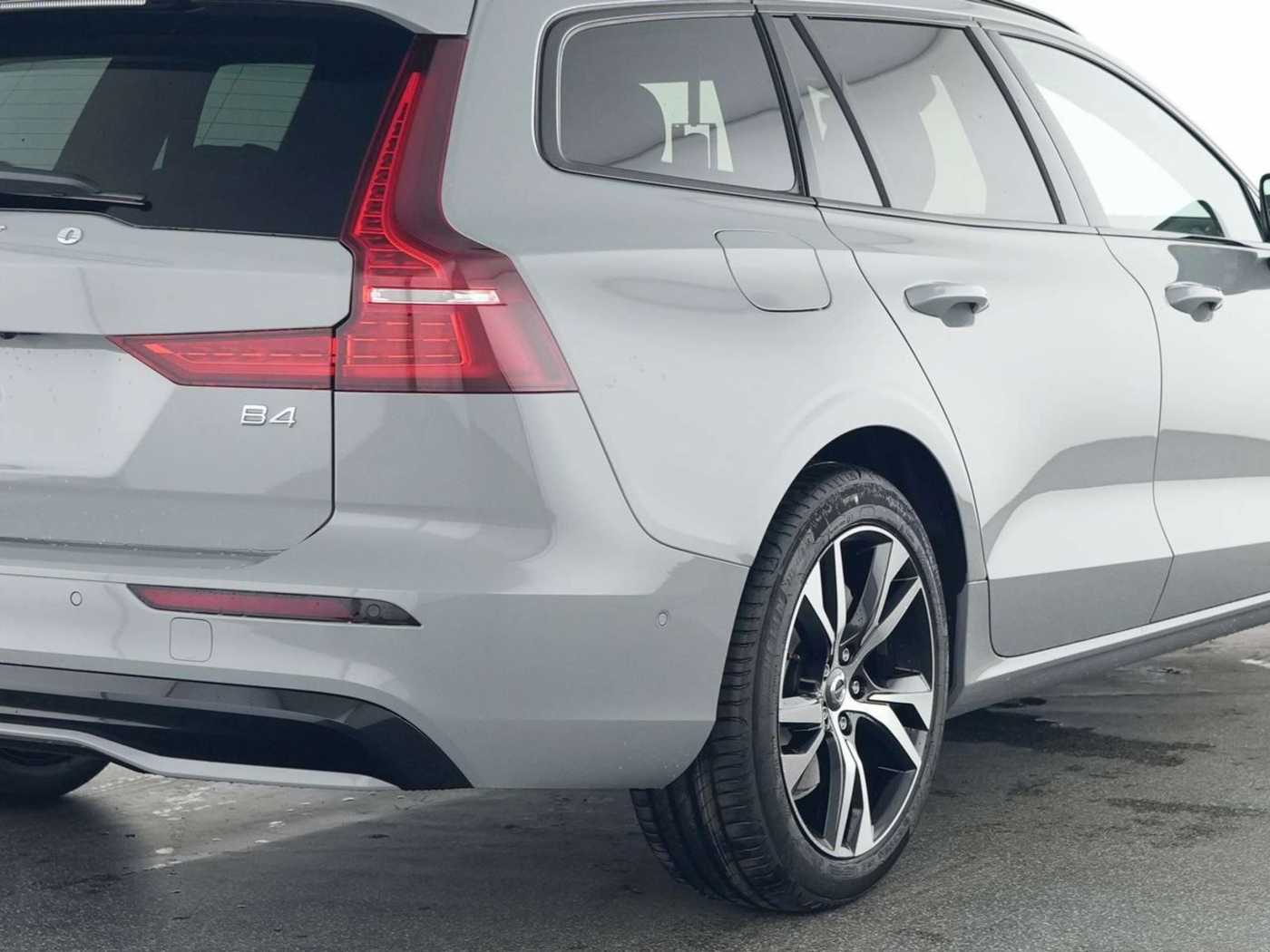 Volvo V60 – Bild 7