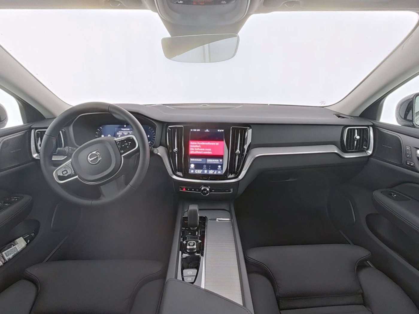 Volvo V60 – Bild 8