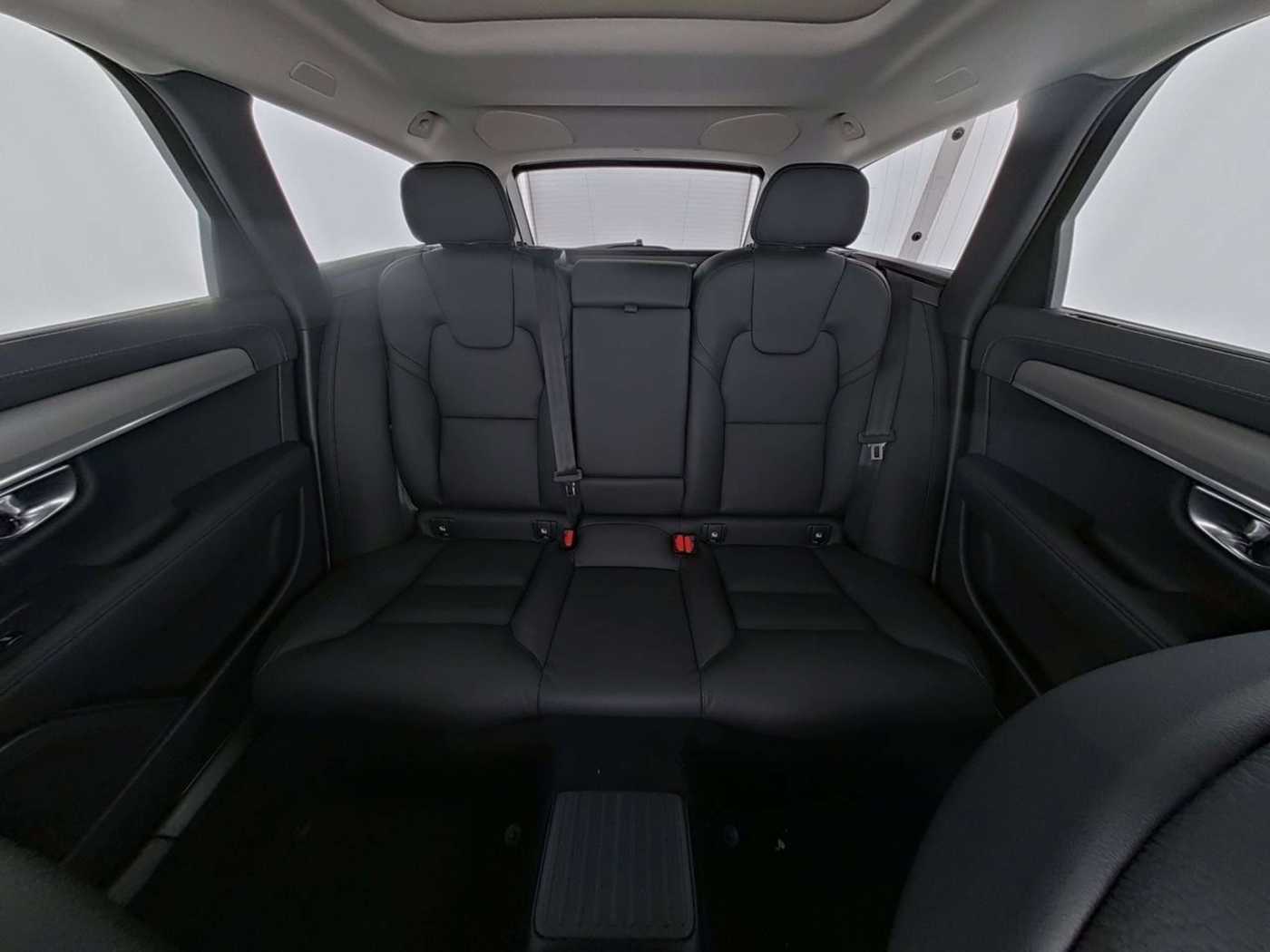 Volvo V90 – Bild 10