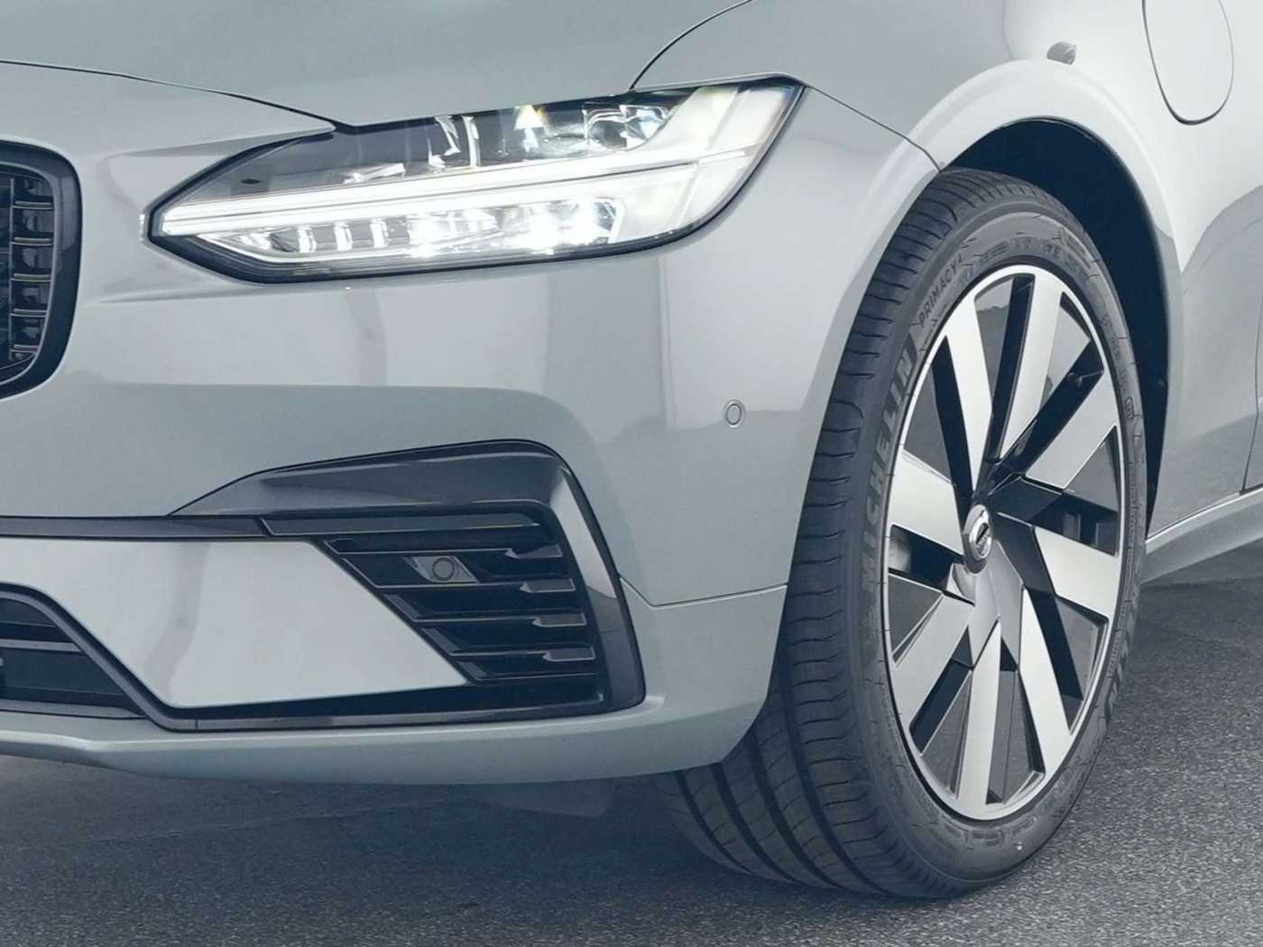 Volvo V90 – Bild 2