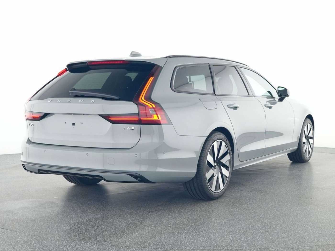 Volvo V90 – Bild 3