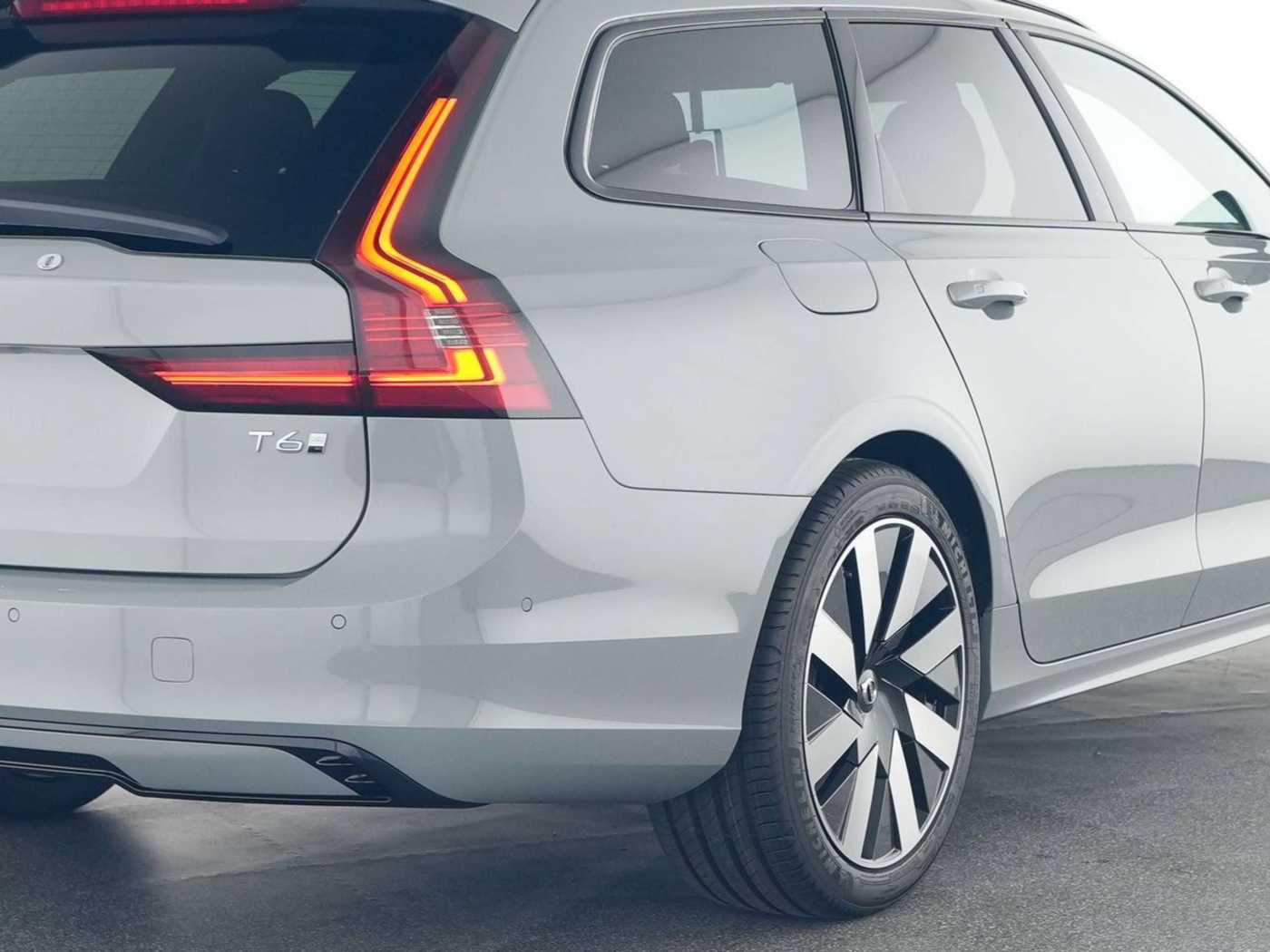 Volvo V90 – Bild 4