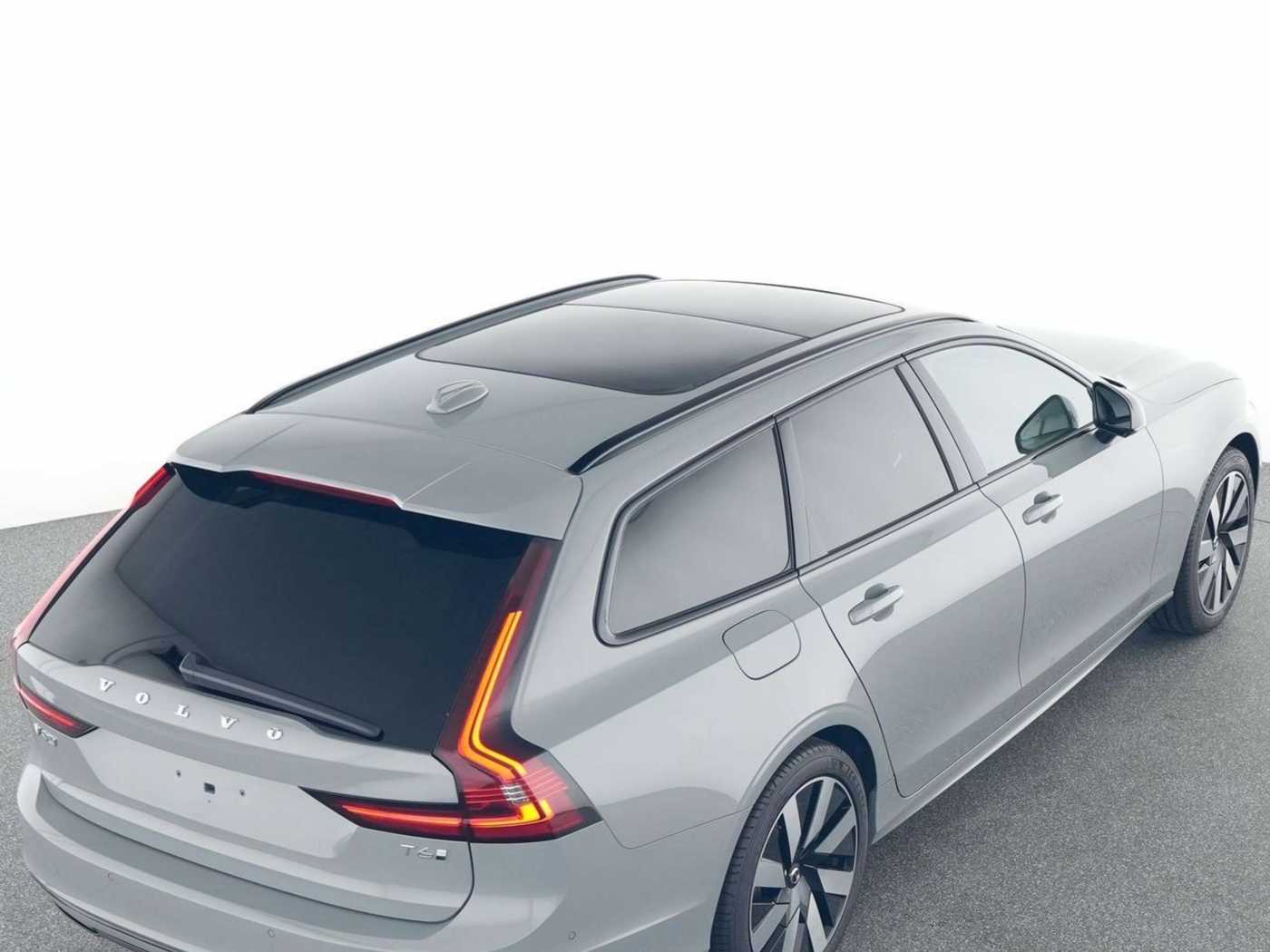 Volvo V90 – Bild 5