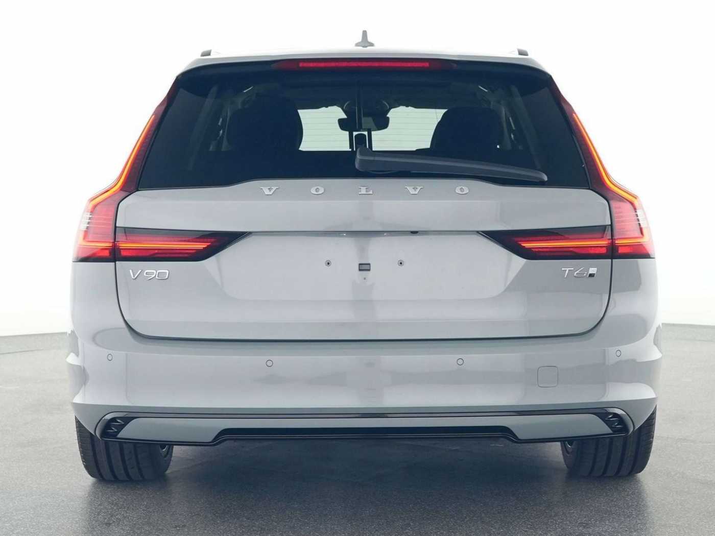Volvo V90 – Bild 6