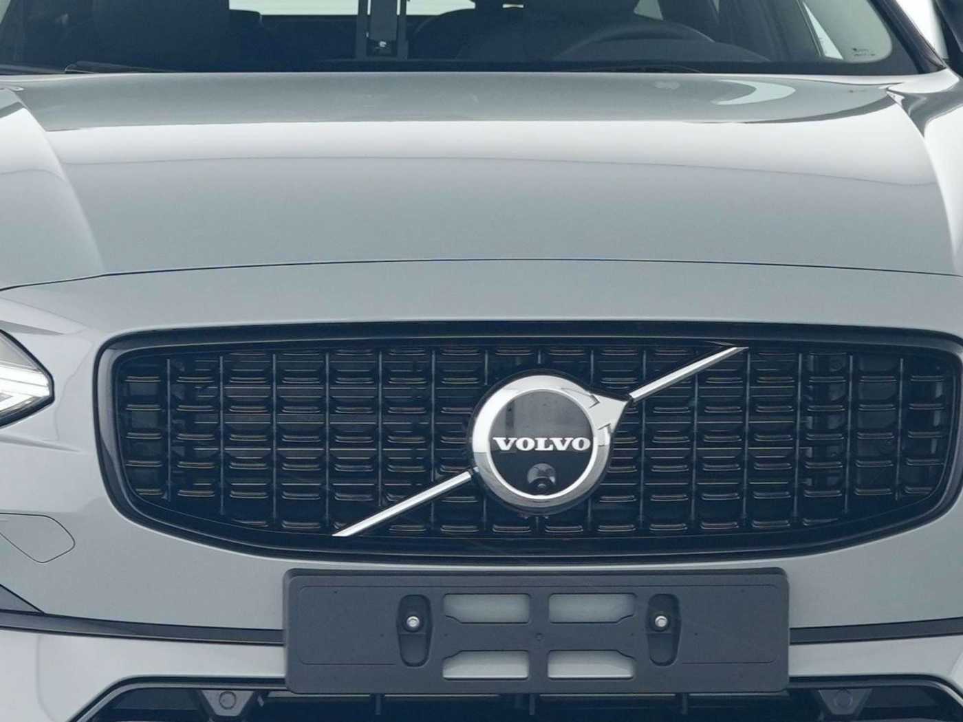 Volvo V90 – Bild 7