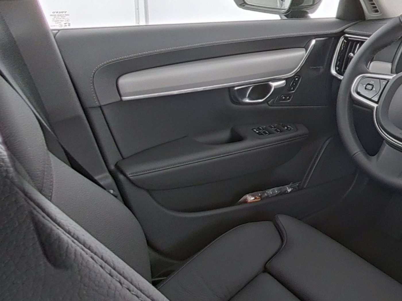 Volvo V90 – Bild 8