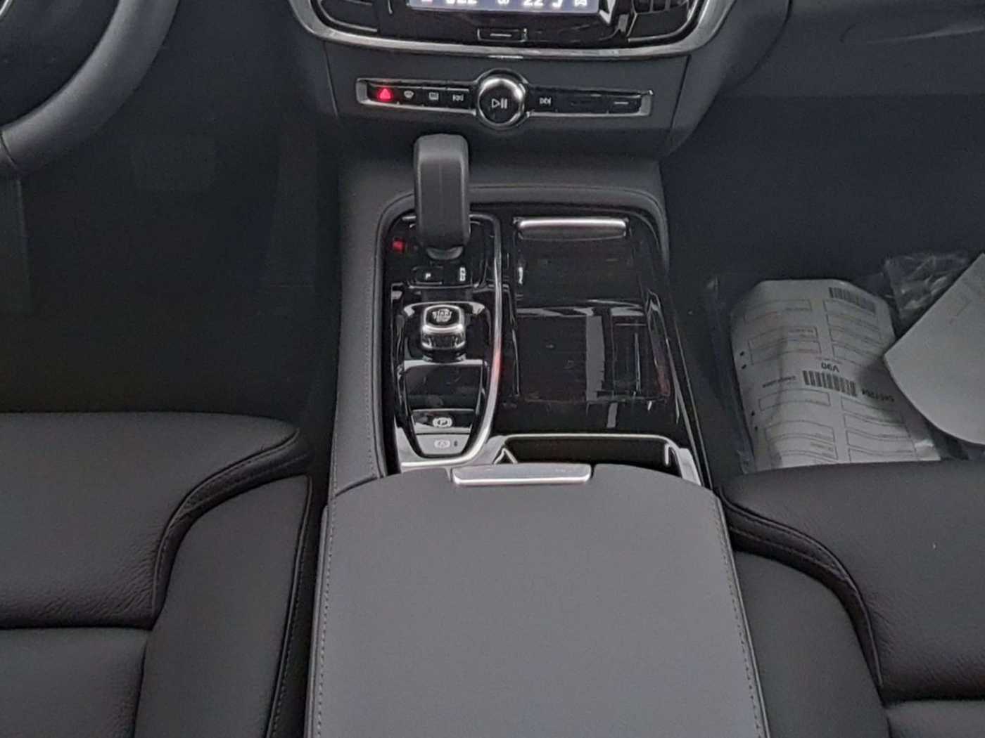 Volvo V90 – Bild 9