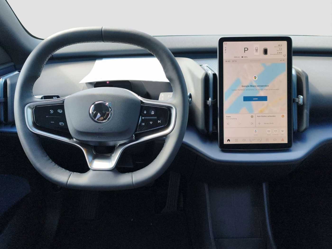 Volvo EX30 – Bild 10
