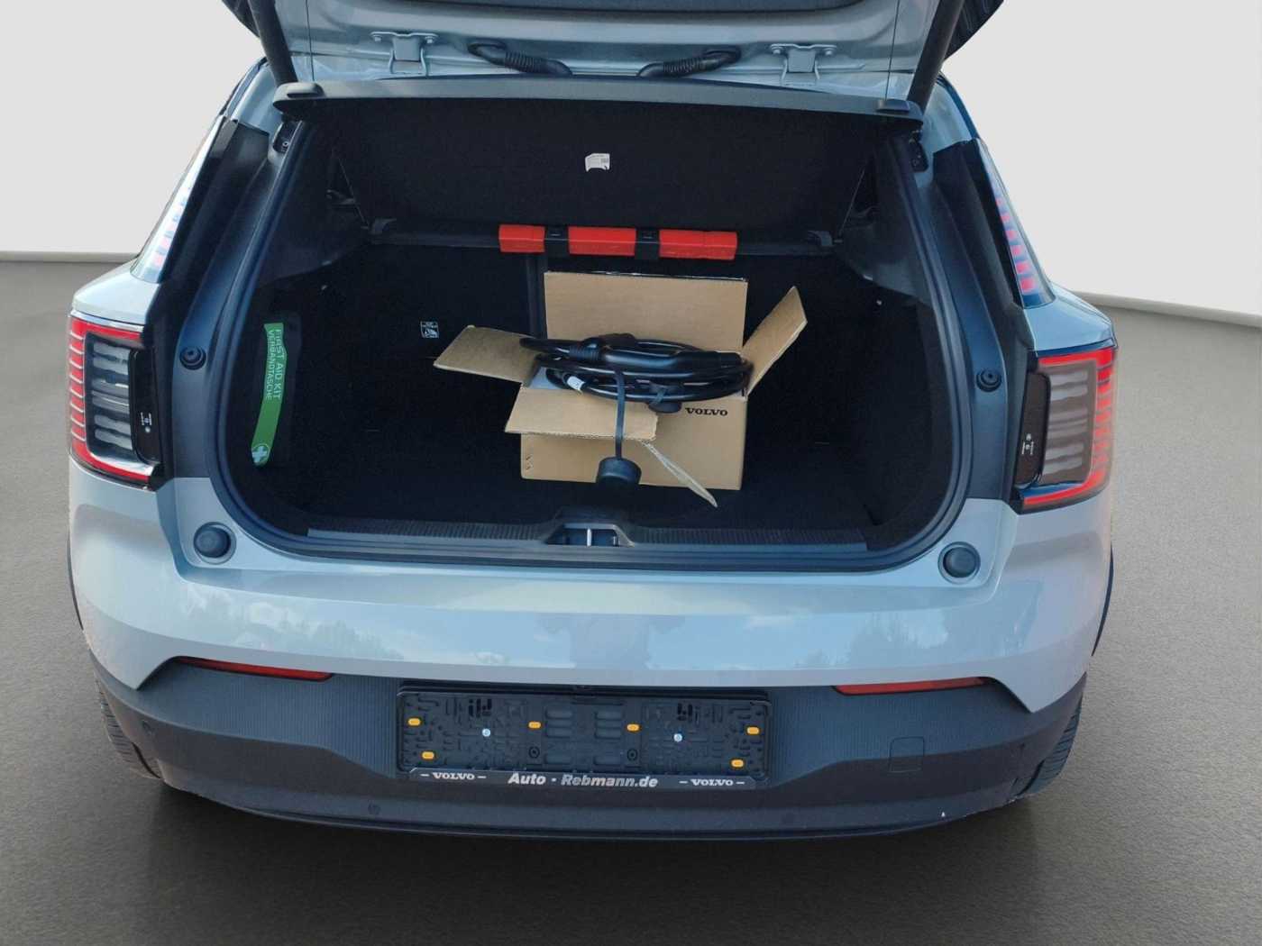 Volvo EX30 – Bild 18