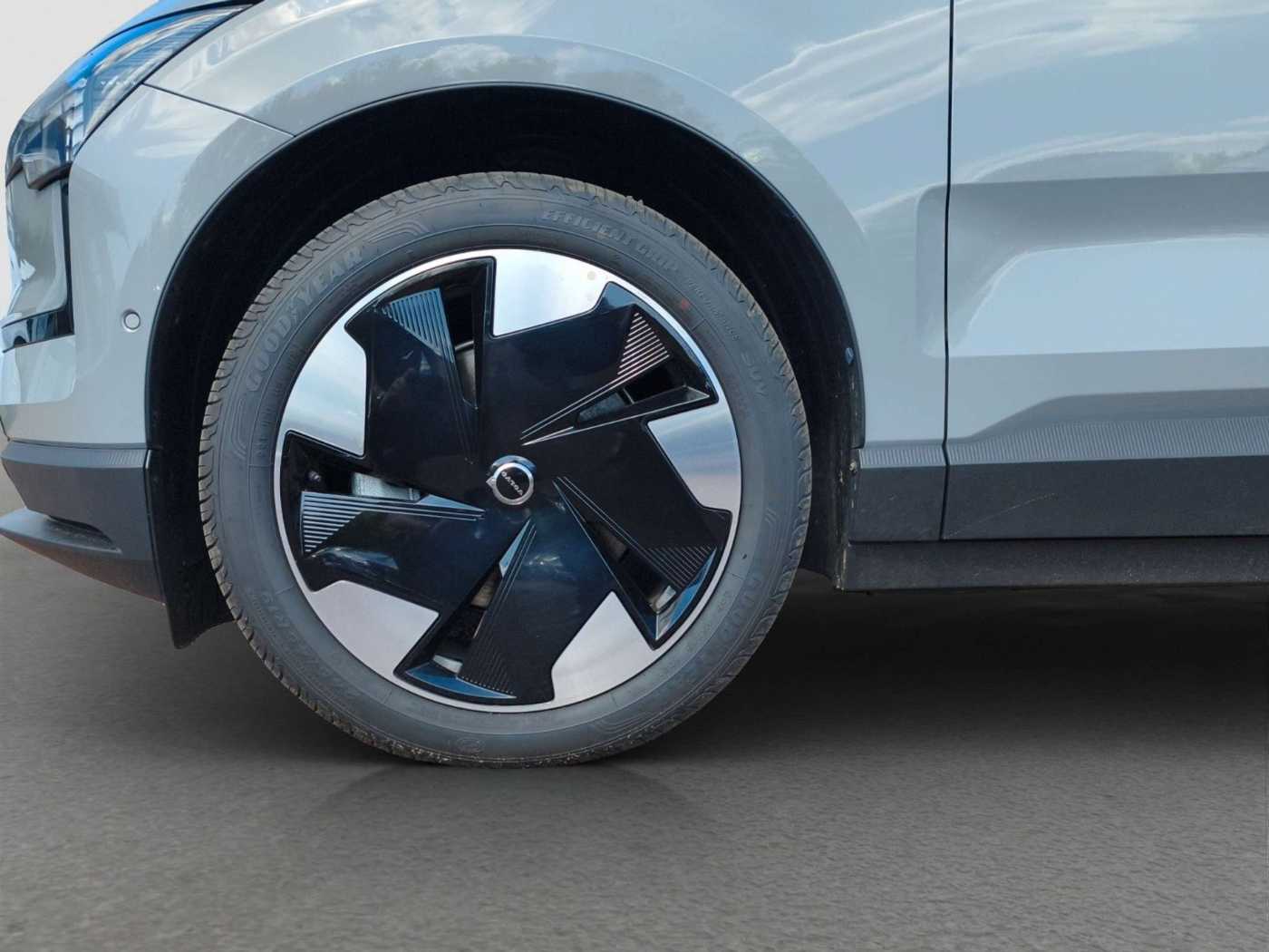 Volvo EX30 – Bild 19
