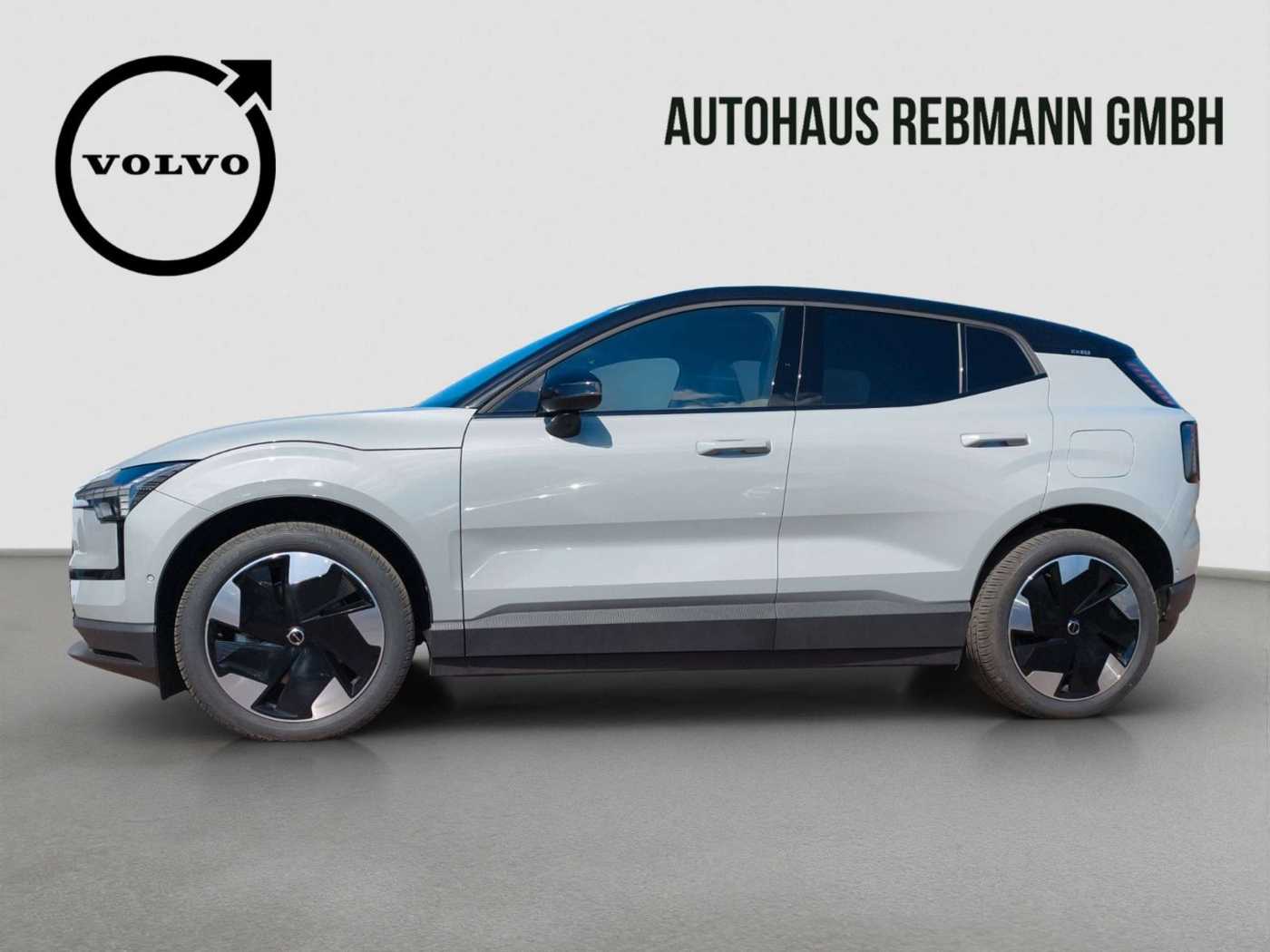 Volvo EX30 – Bild 3