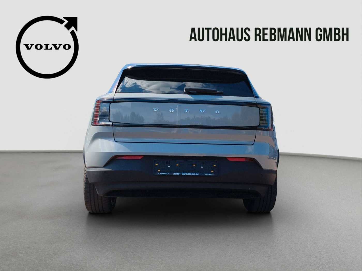 Volvo EX30 – Bild 5