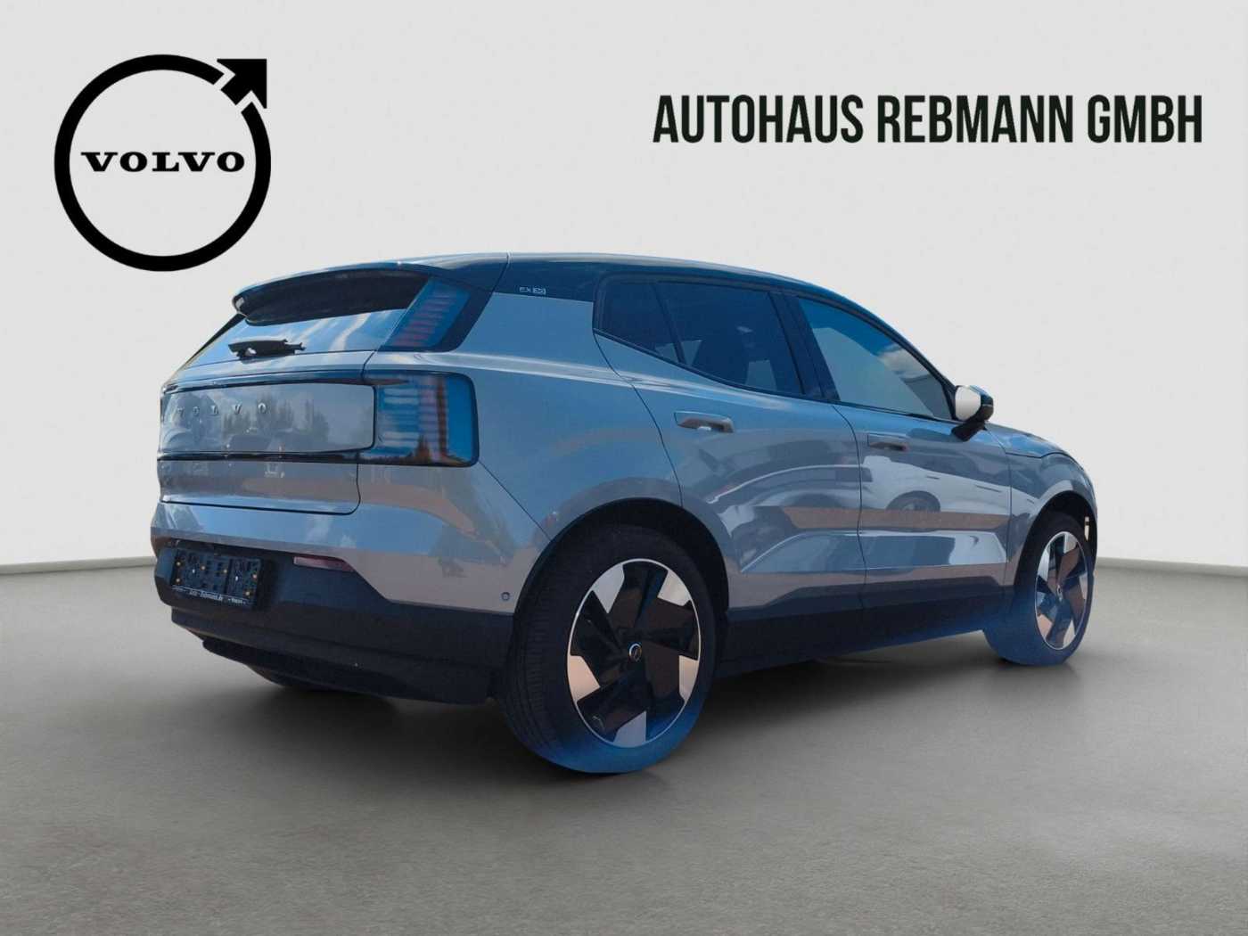Volvo EX30 – Bild 6