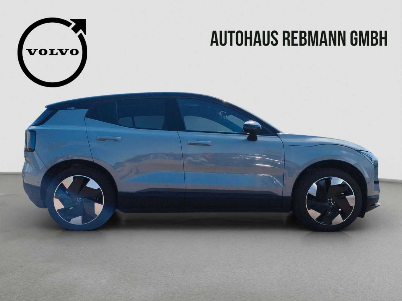Volvo EX30 – Bild 7