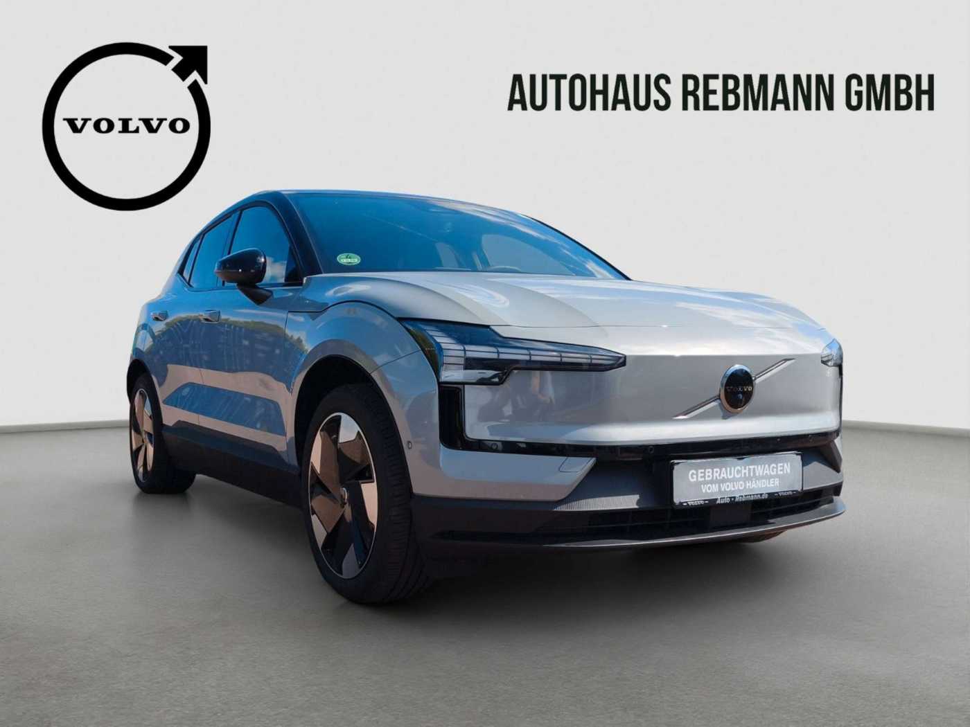Volvo EX30 – Bild 8
