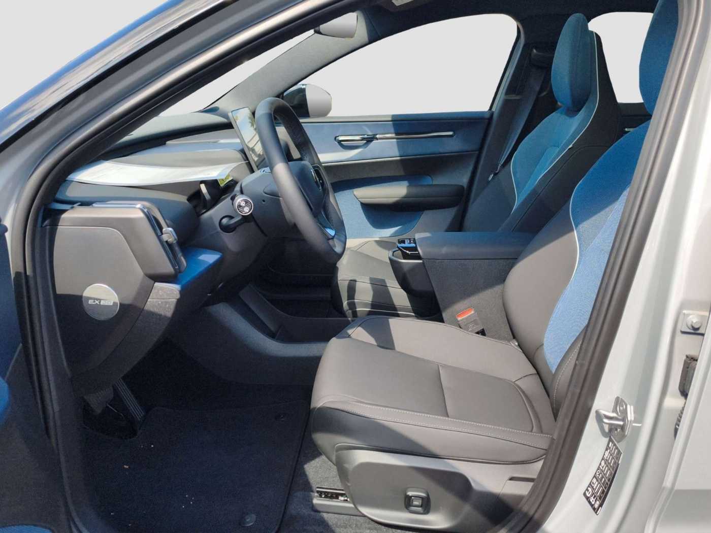 Volvo EX30 – Bild 9