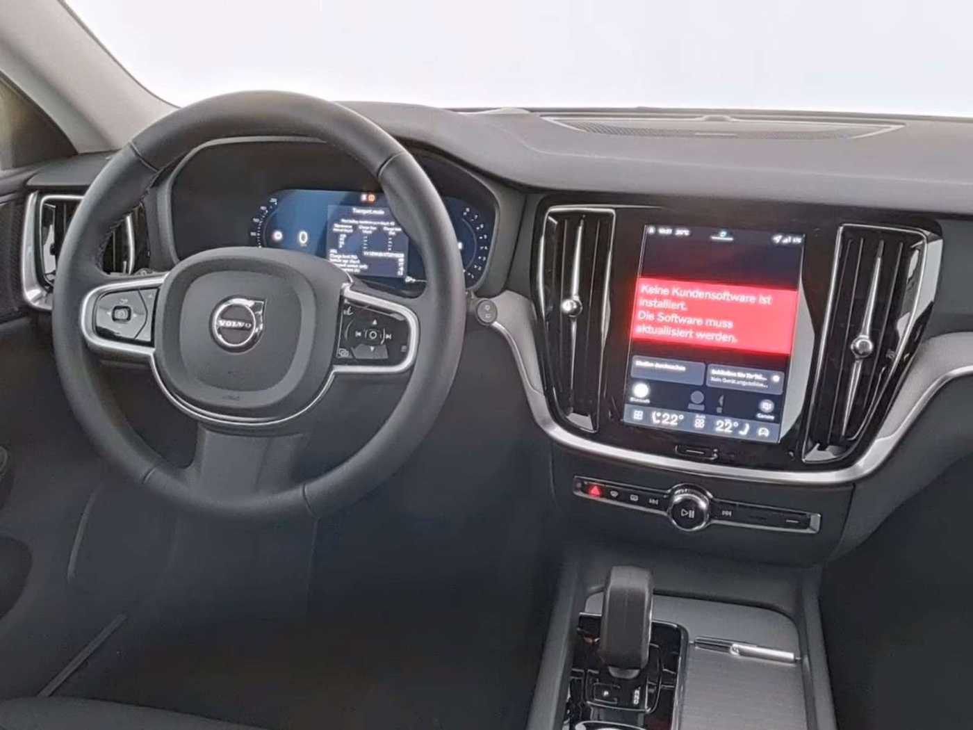 Volvo V60 – Bild 10