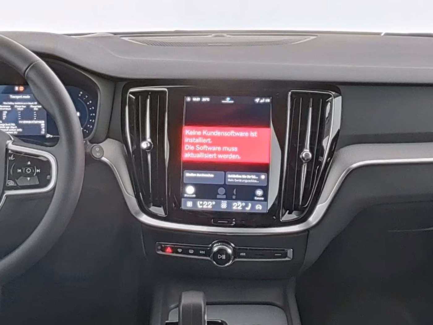 Volvo V60 – Bild 11