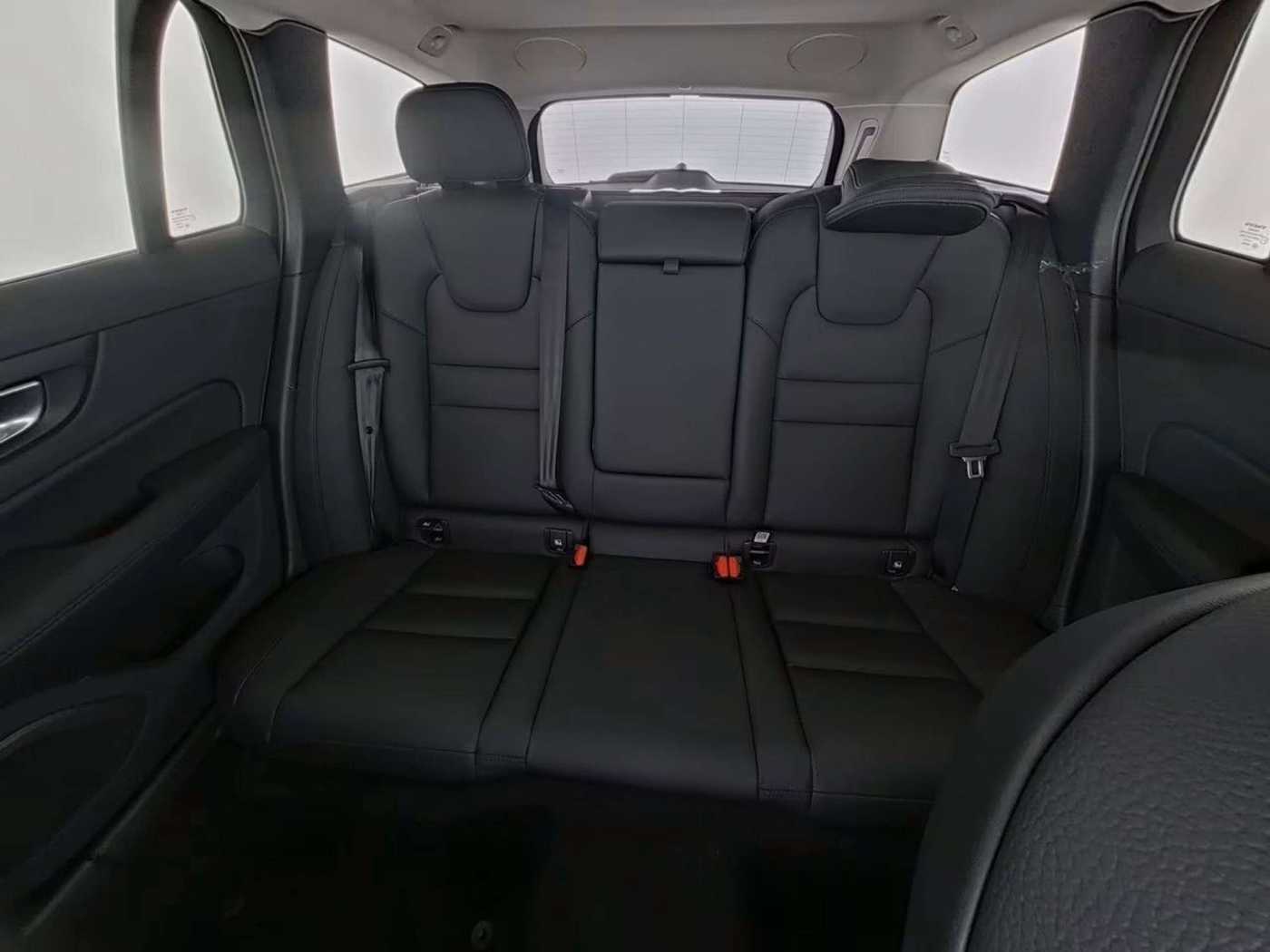 Volvo V60 – Bild 12