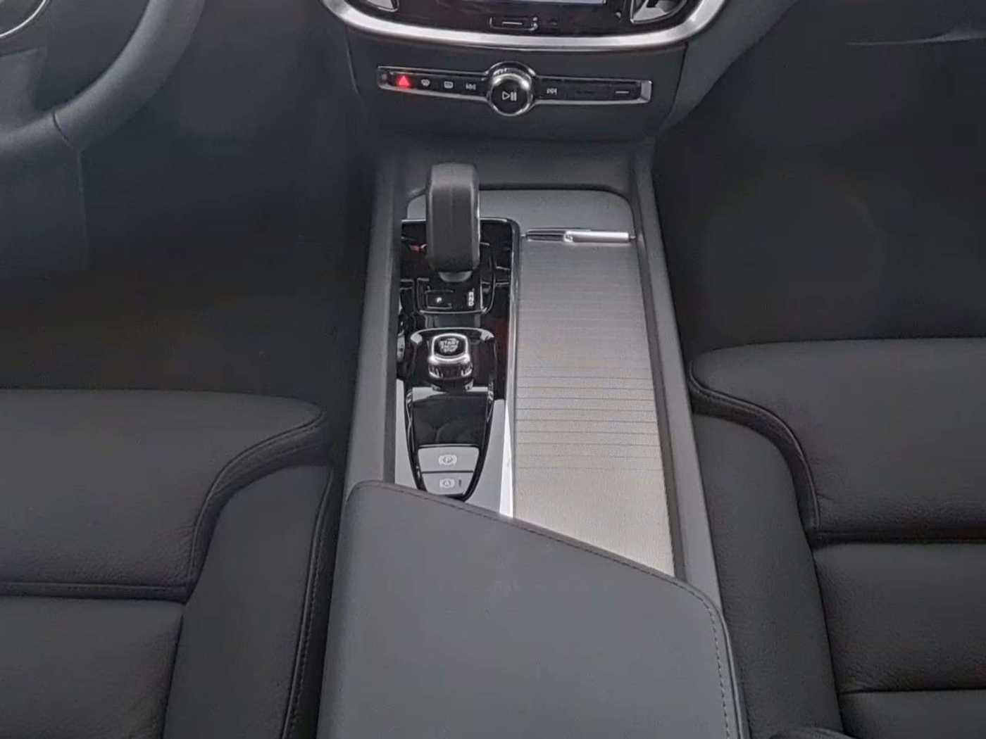 Volvo V60 – Bild 13