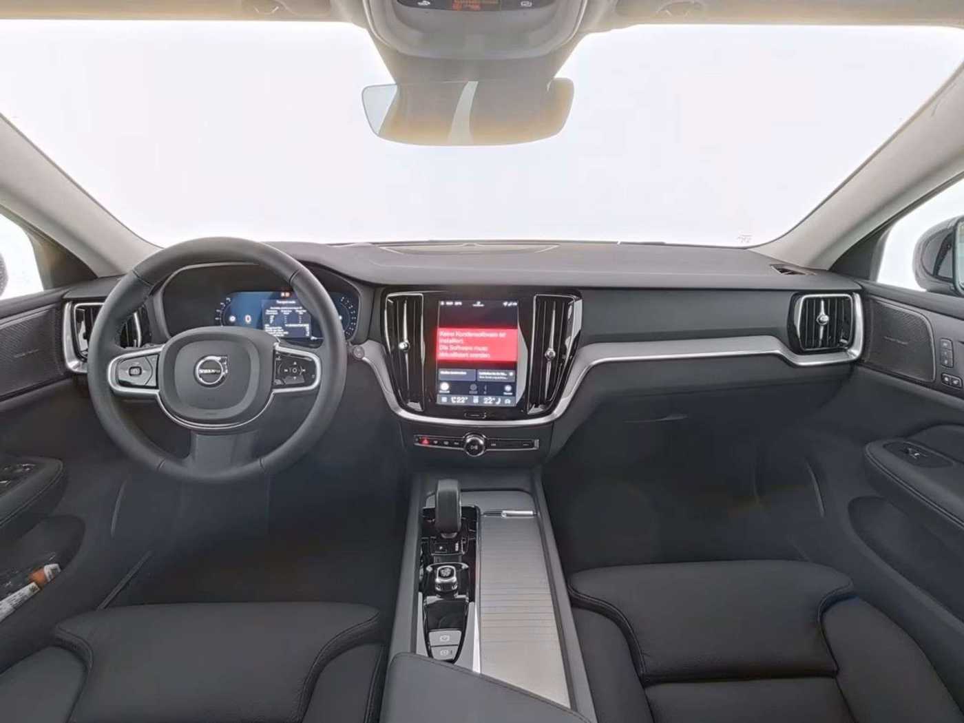 Volvo V60 – Bild 14