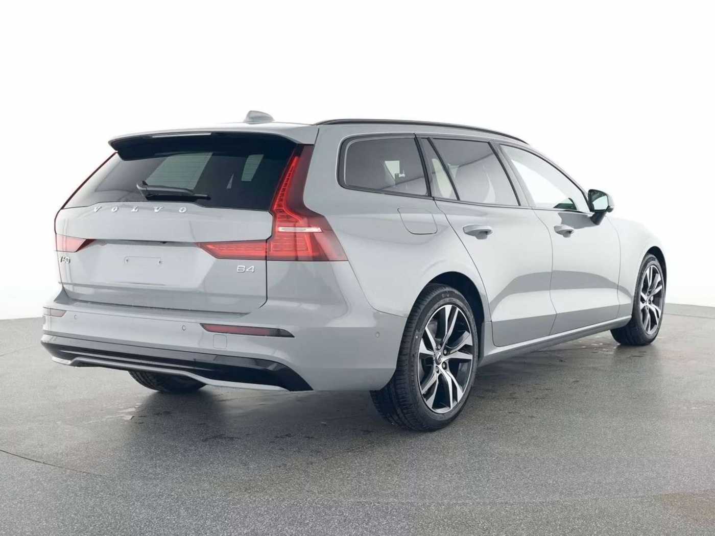 Volvo V60 – Bild 2