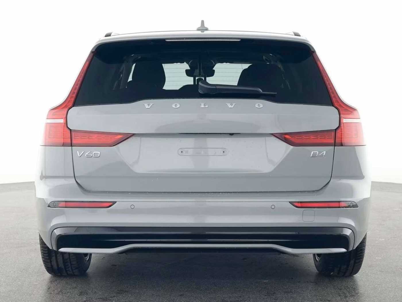 Volvo V60 – Bild 3