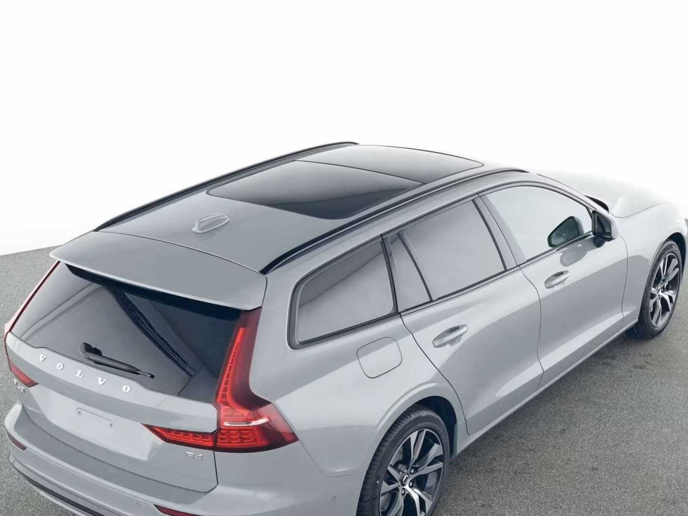 Volvo V60 – Bild 4