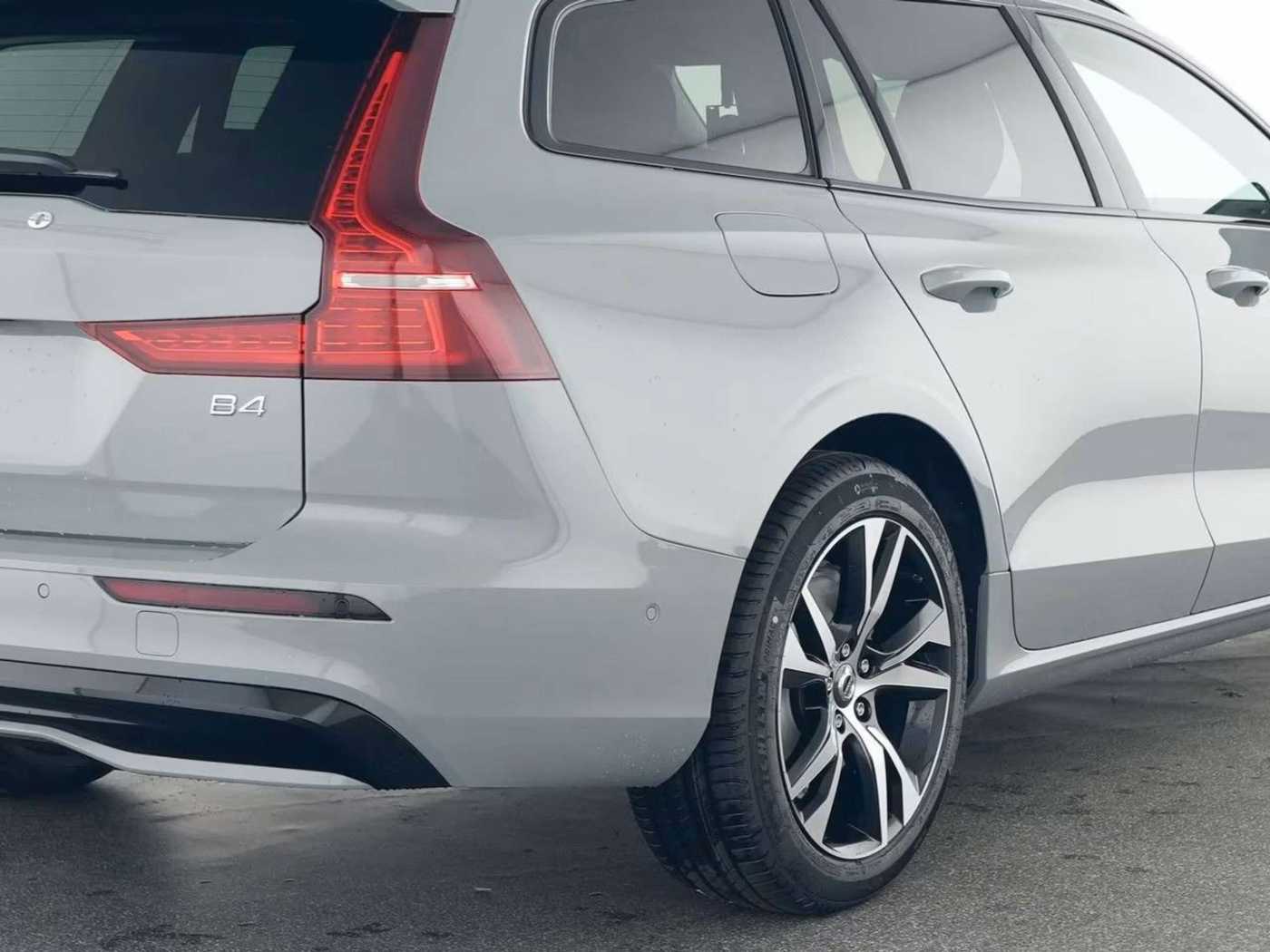 Volvo V60 – Bild 5