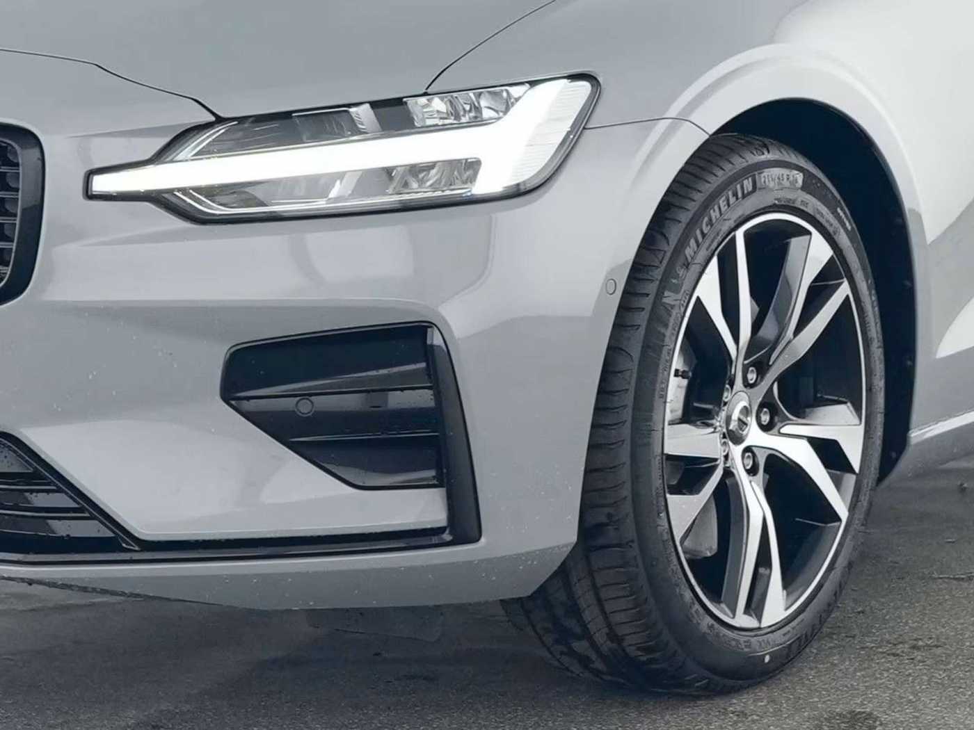Volvo V60 – Bild 6
