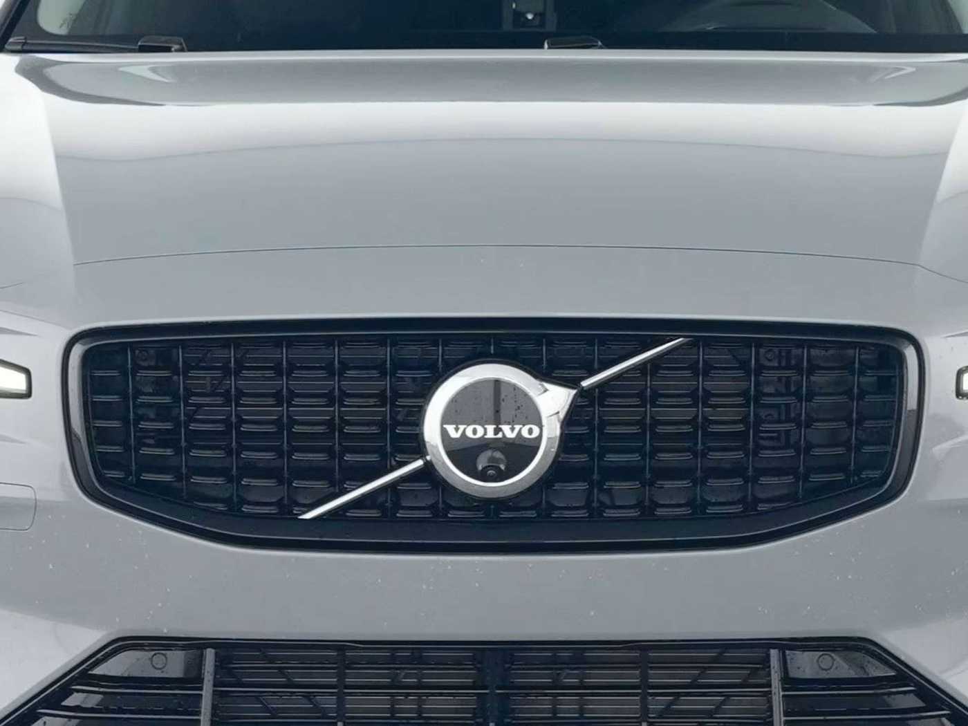 Volvo V60 – Bild 7
