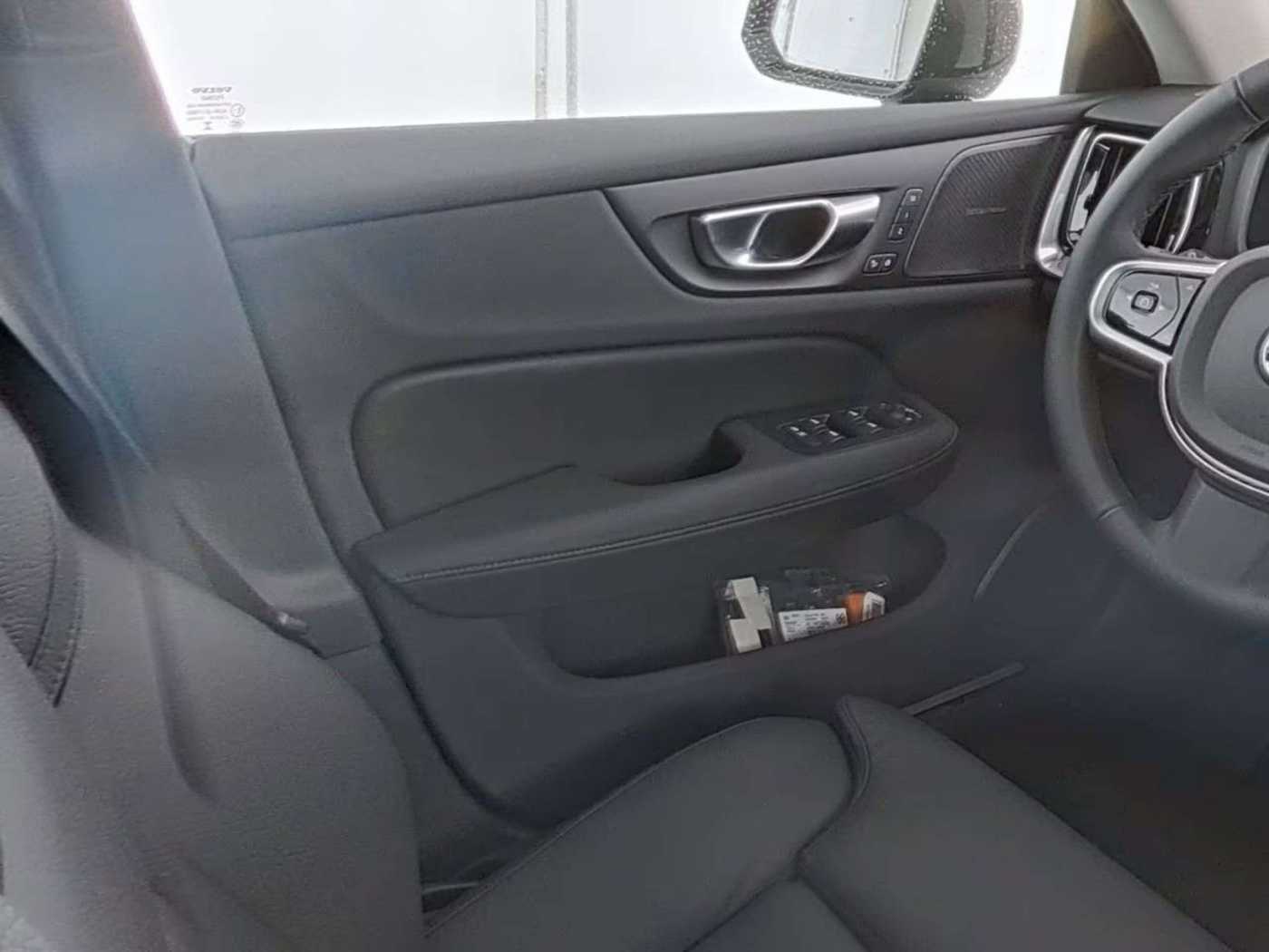 Volvo V60 – Bild 8