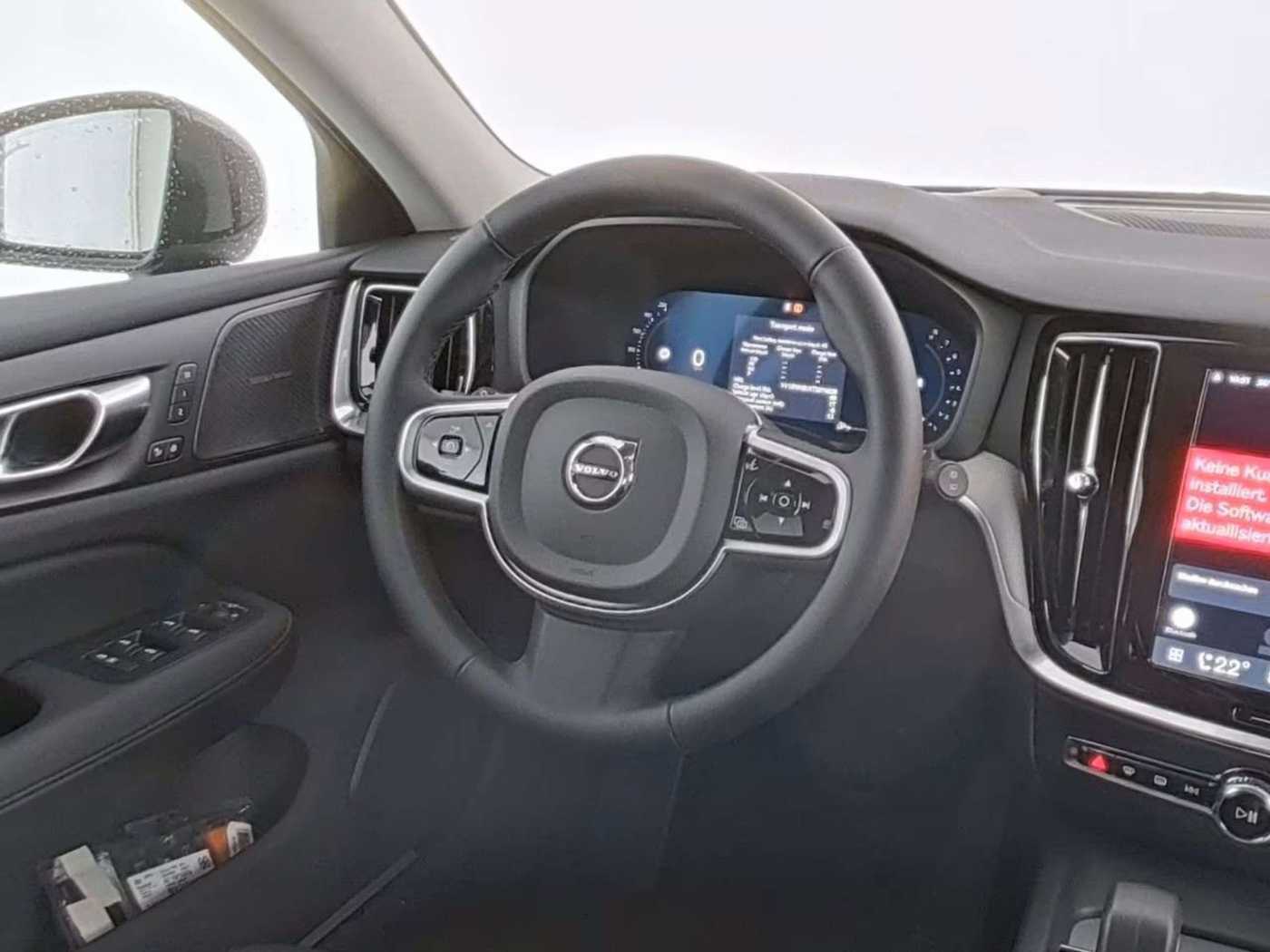 Volvo V60 – Bild 9
