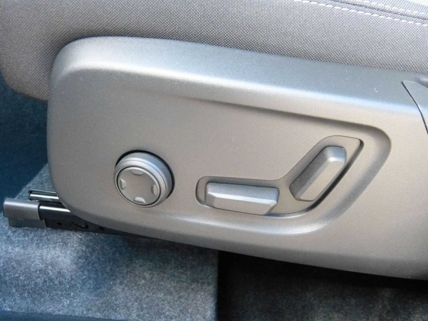 Volvo XC40 – Bild 10
