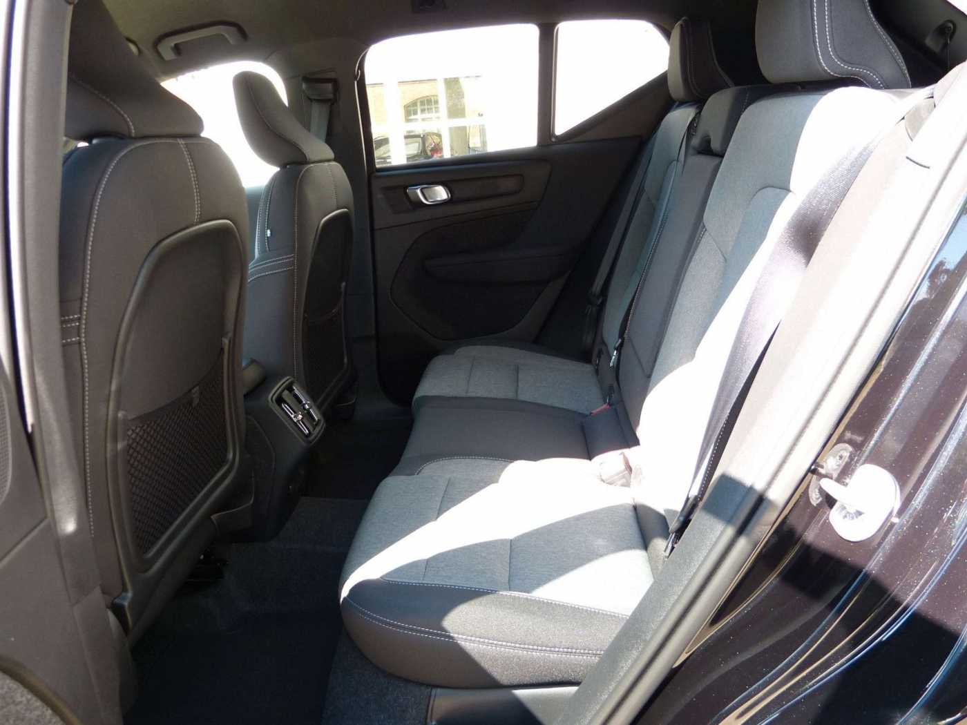 Volvo XC40 – Bild 13