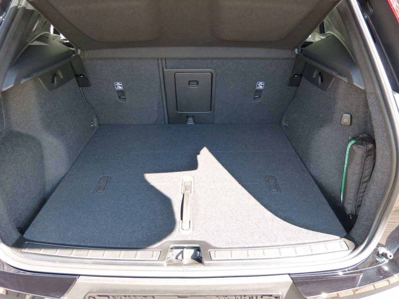 Volvo XC40 – Bild 15