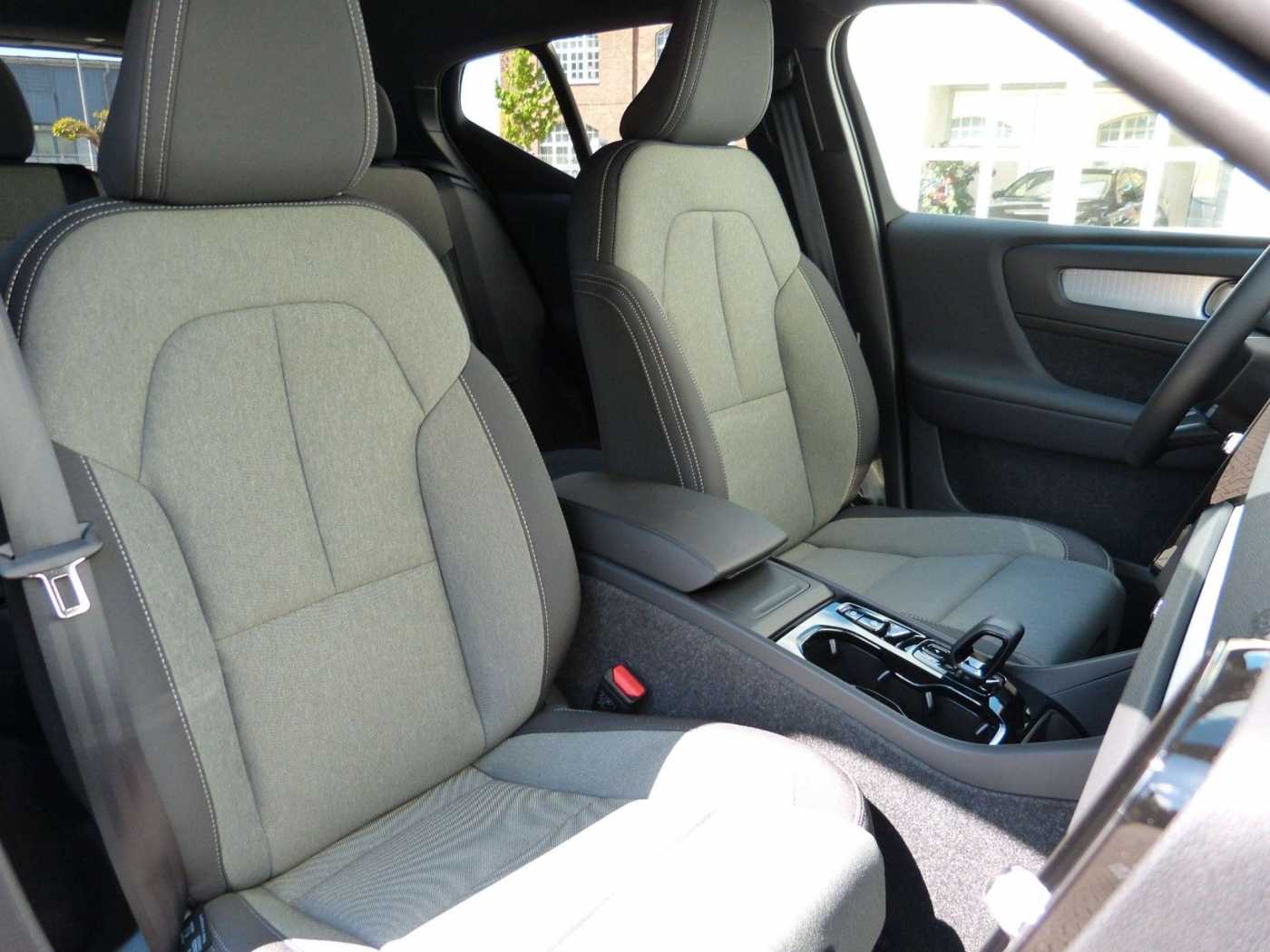 Volvo XC40 – Bild 16