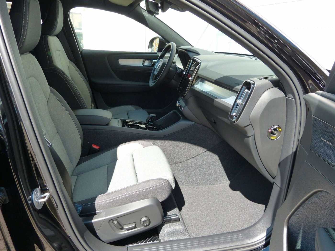 Volvo XC40 – Bild 17