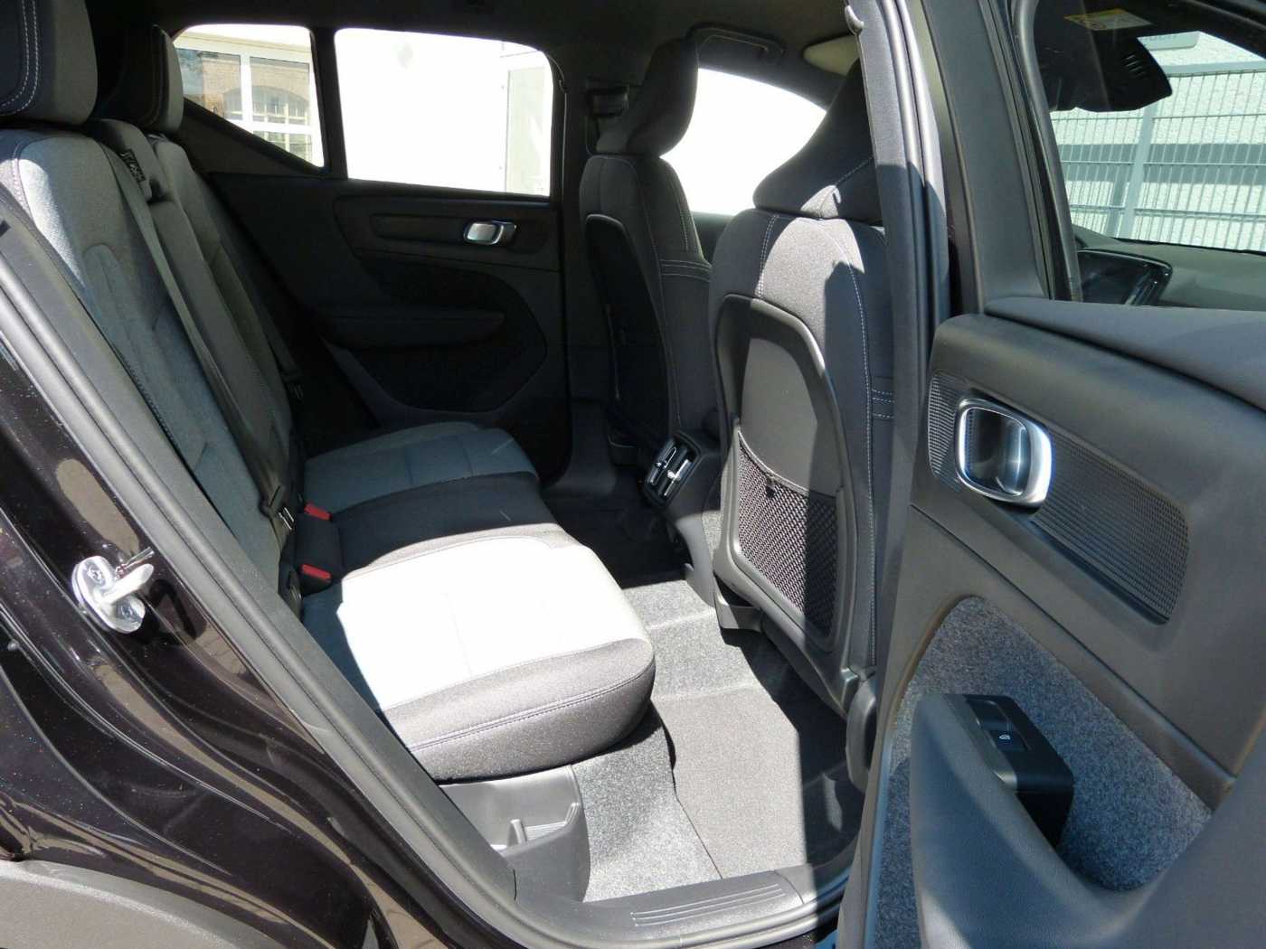 Volvo XC40 – Bild 18