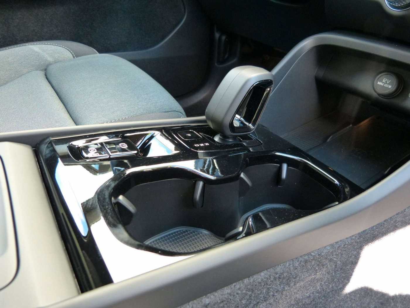 Volvo XC40 – Bild 19