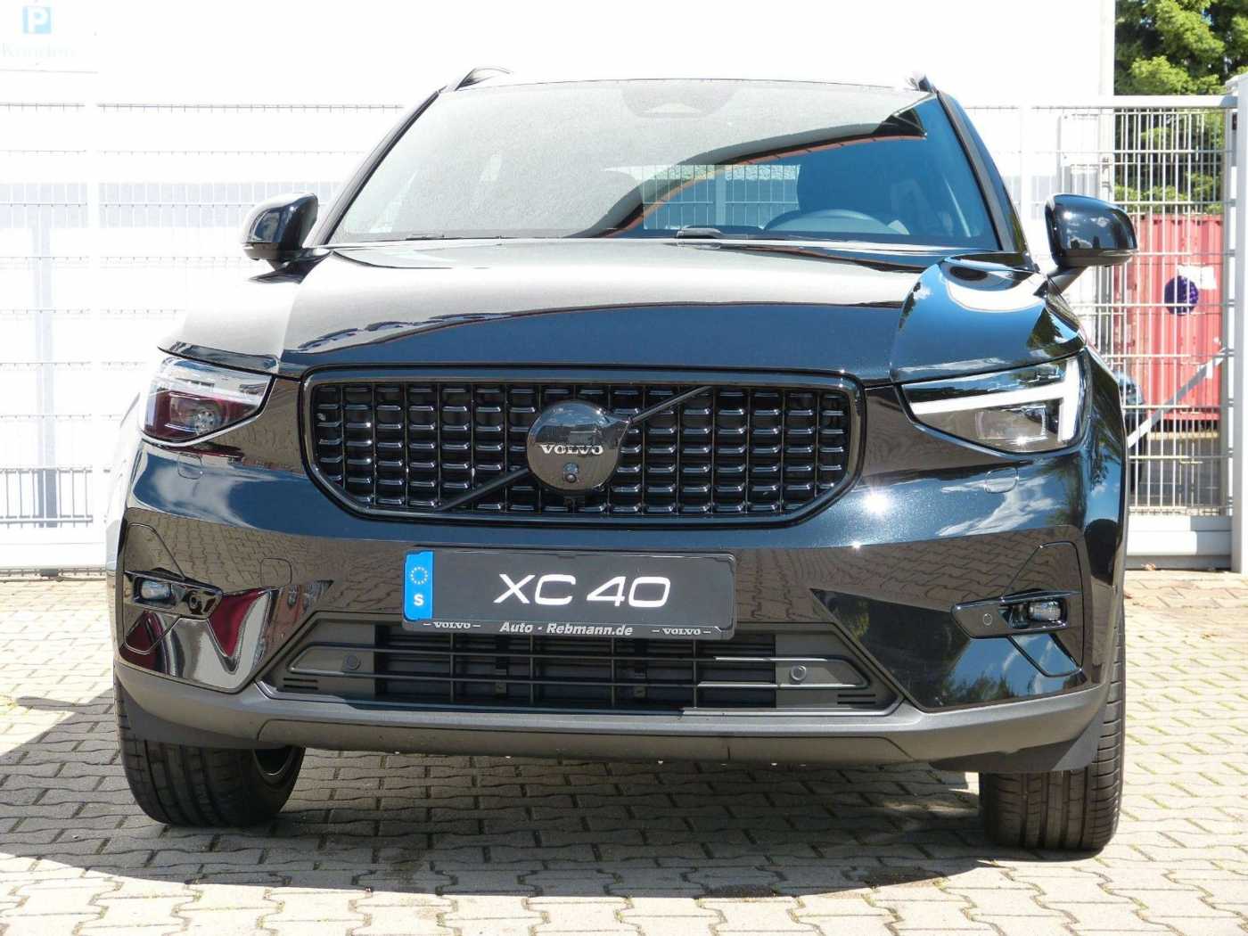 Volvo XC40 – Bild 4