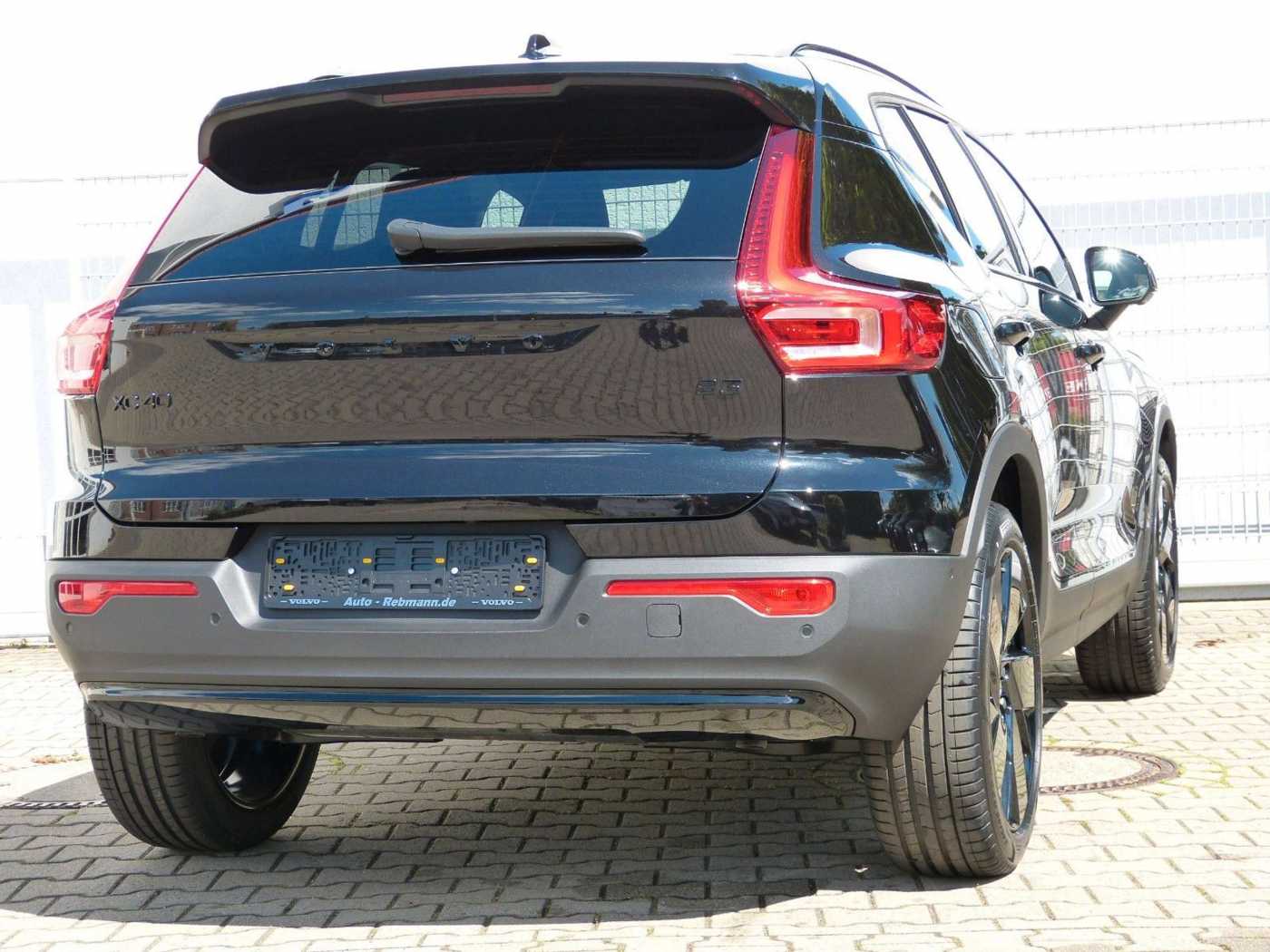 Volvo XC40 – Bild 6