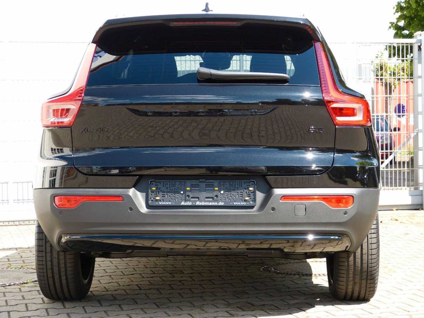 Volvo XC40 – Bild 7