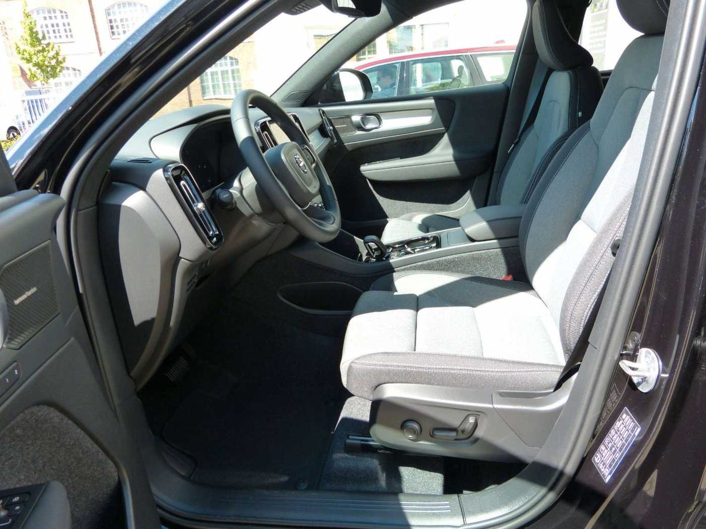 Volvo XC40 – Bild 8
