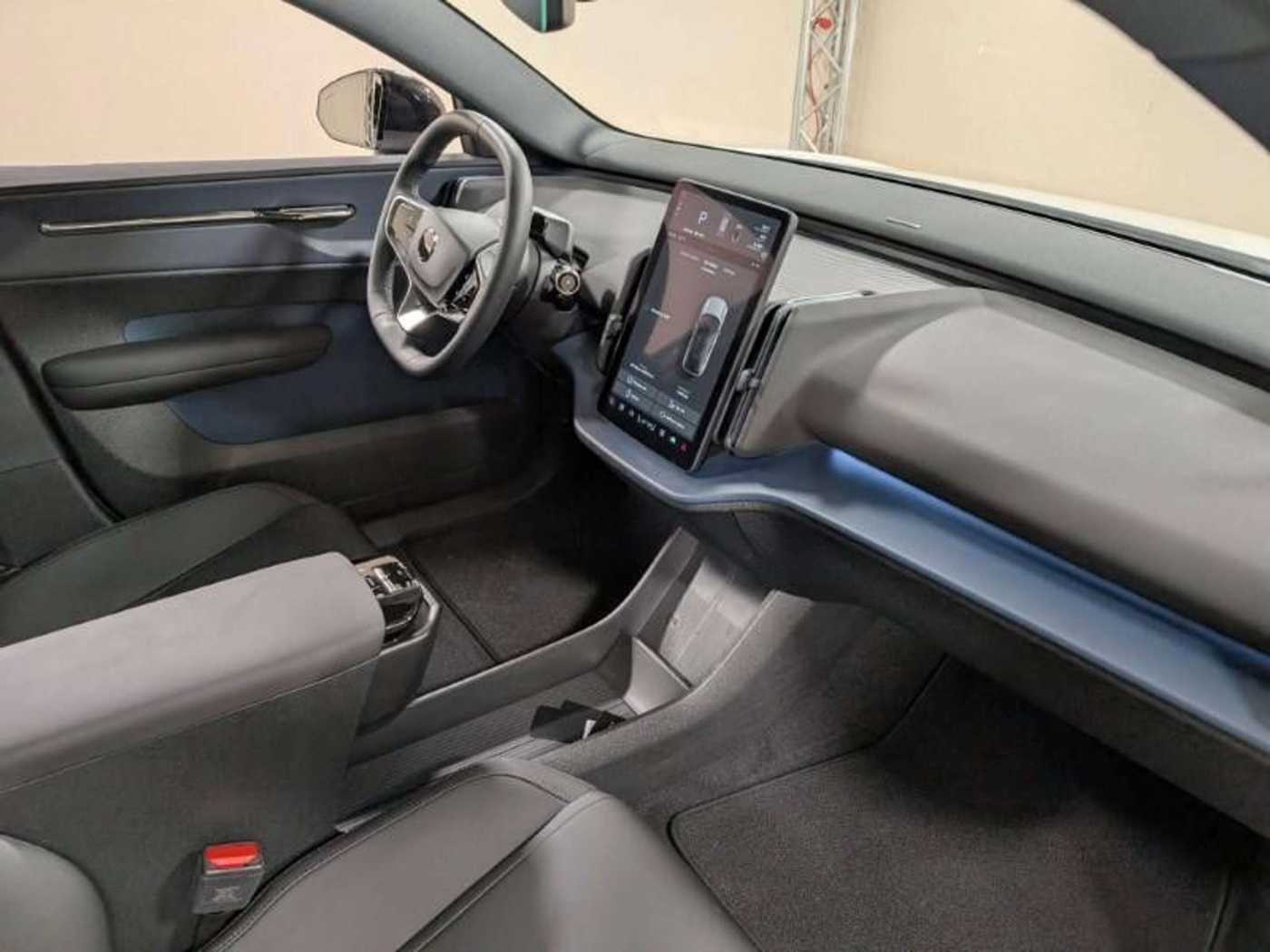 Volvo EX30 – Bild 5